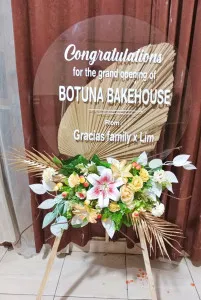 Grand Opening Kepulauan Aru